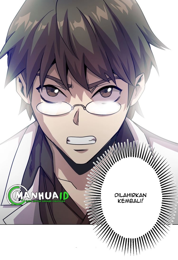 Reborn Doctor Chapter 01 Gambar 105